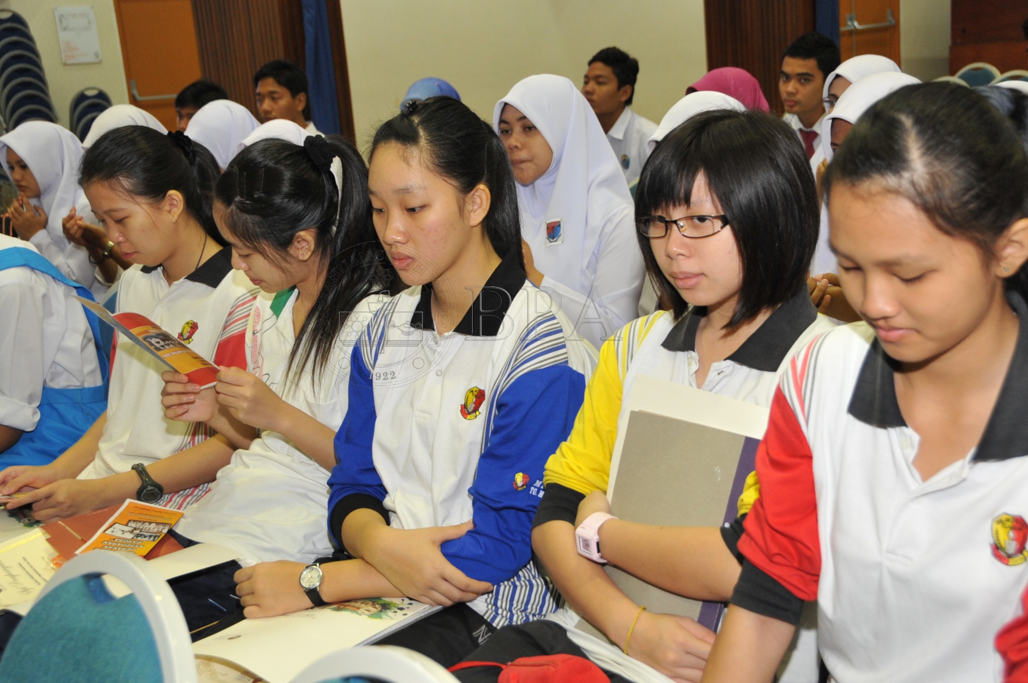 BPA 12 80 sitc PRO 1945